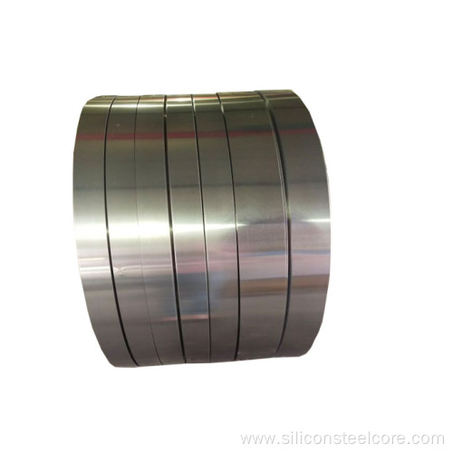 EI-132 -4hole H50/0.5High power control transformer silicon steel core
